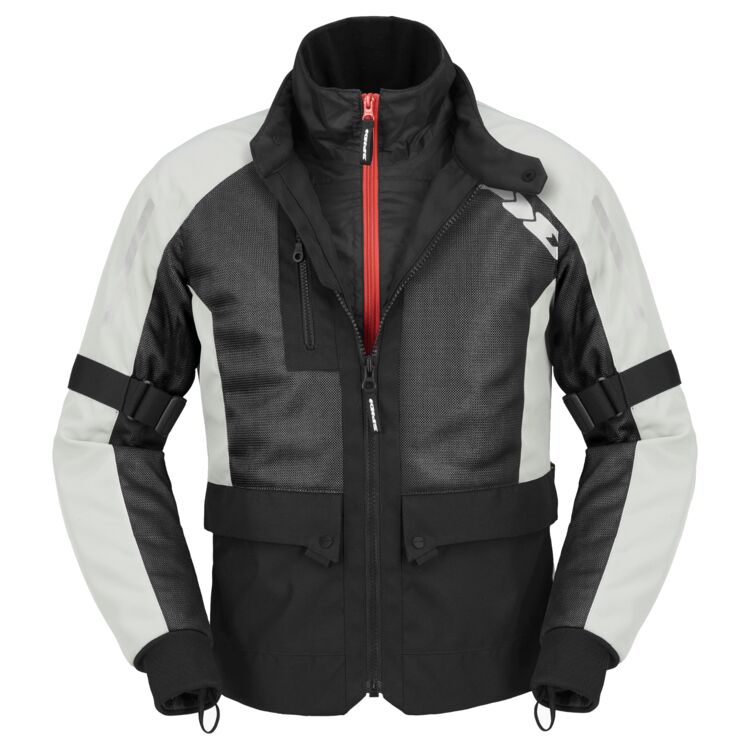 Spidi Net H2Out Jacket