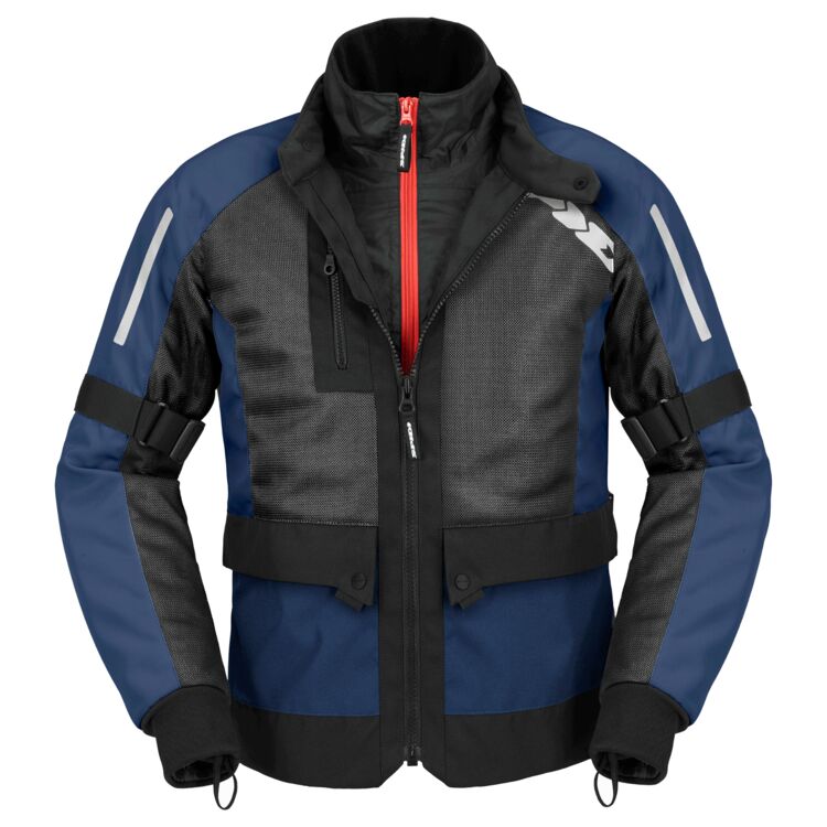 Spidi Net H2Out Jacket