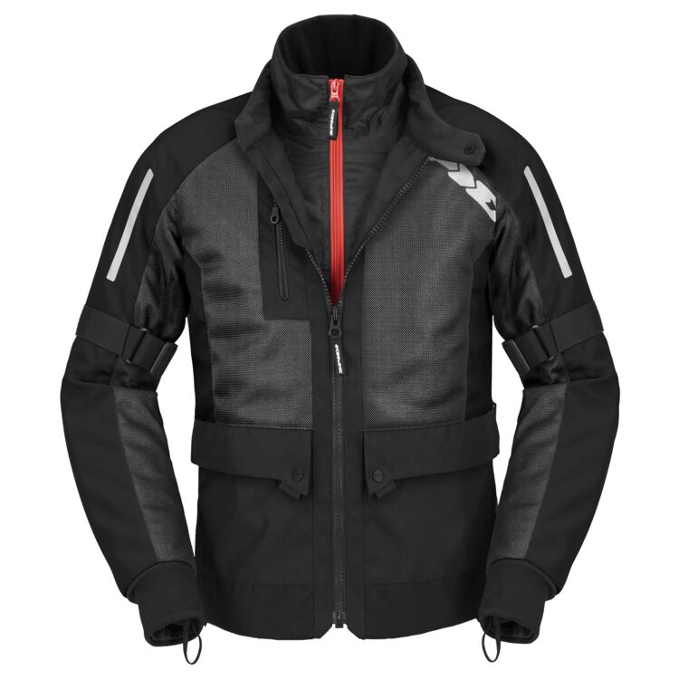 Spidi Net H2Out Jacket