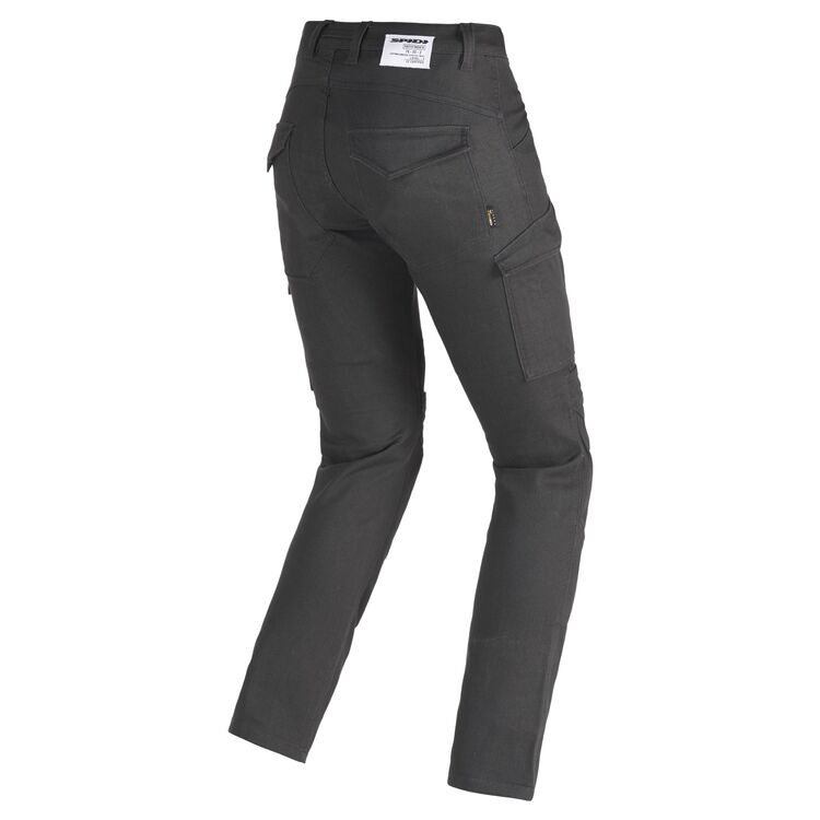 Spidi Pathfinder Cargo Pants