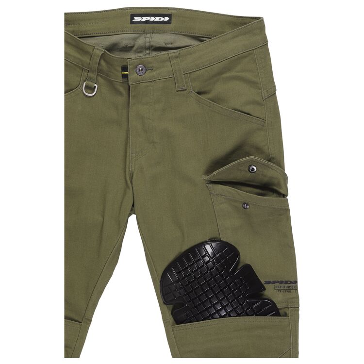 Spidi Pathfinder Cargo Pants