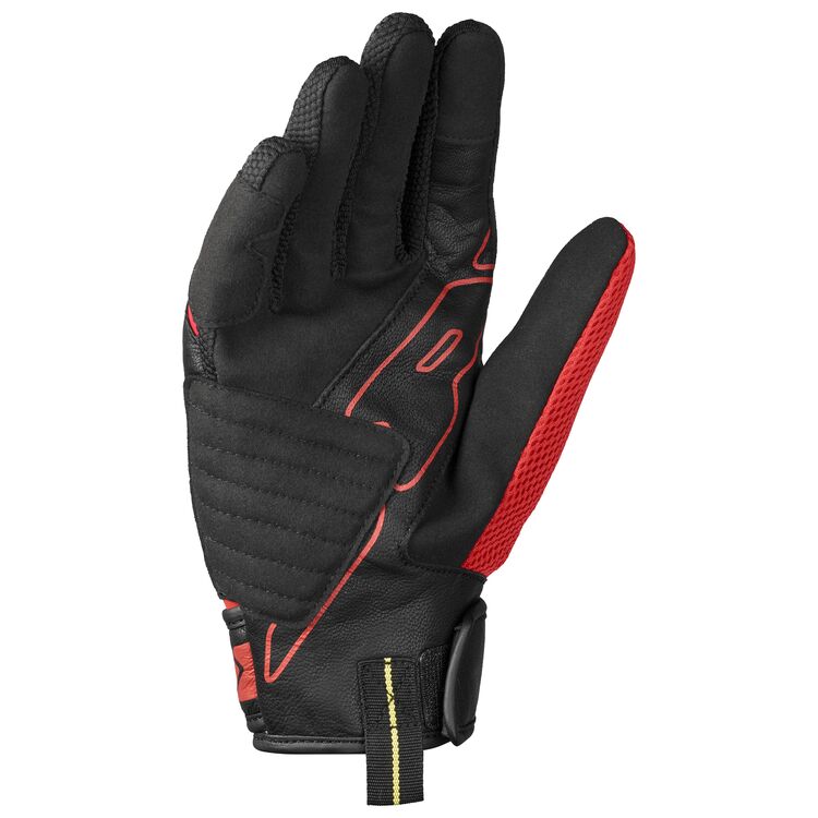 Spidi Power Carbon Women's Gloves