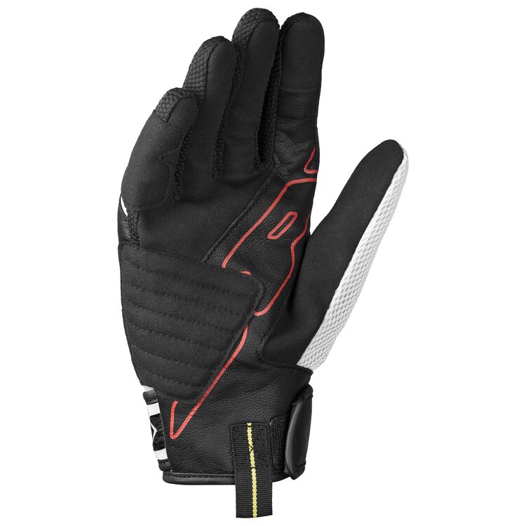 Spidi Power Carbon Women's Gloves