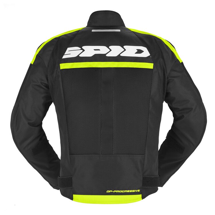 Spidi Progressive Net H2Out Jacket