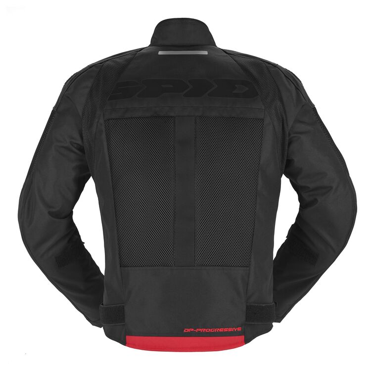 Spidi Progressive Net H2Out Jacket