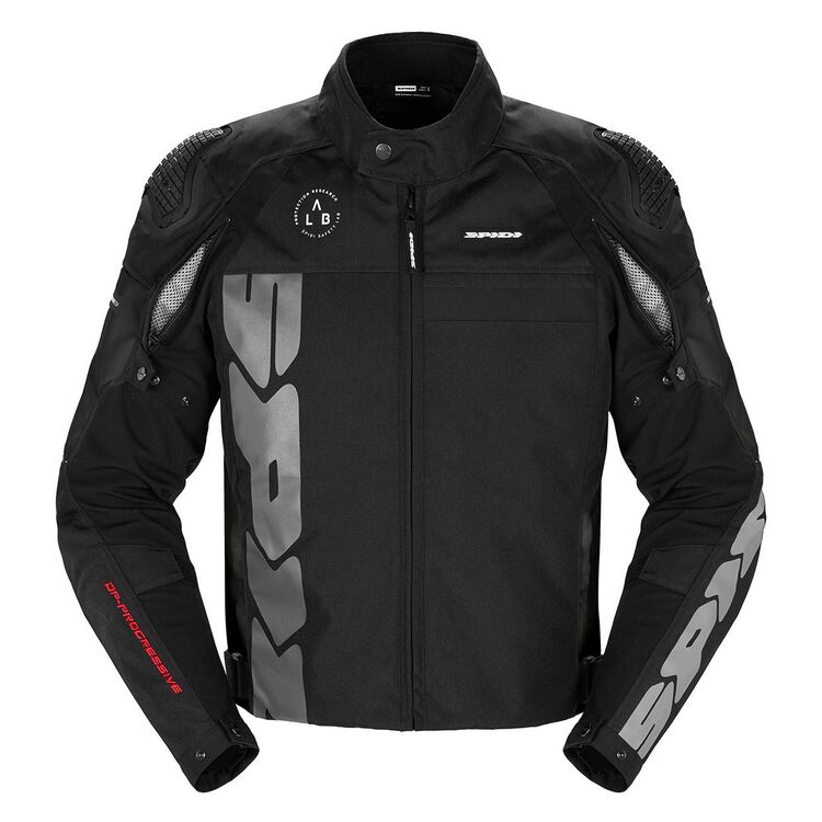 Spidi Progressive Textile Jacket