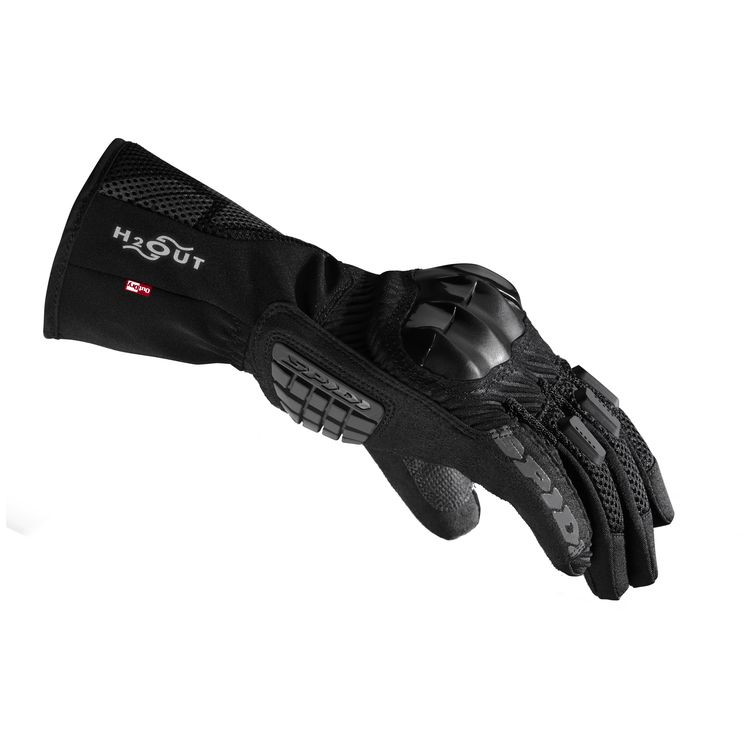 Spidi Rainshield H2Out Gloves