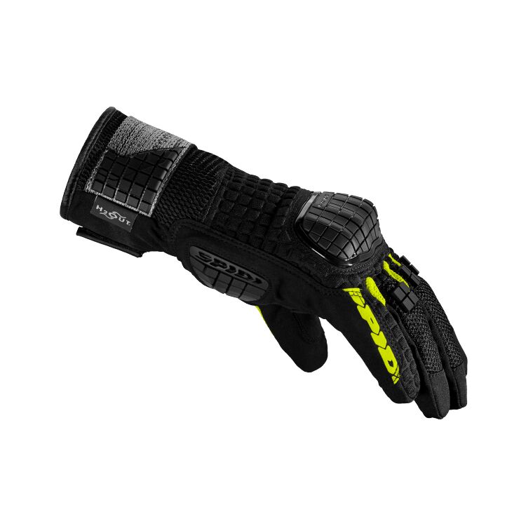 Spidi Rain Warrior WP Gloves (SM)