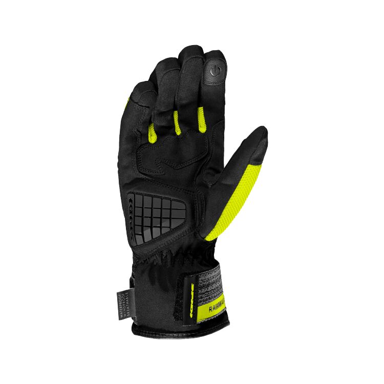 Spidi Rain Warrior WP Gloves (SM)