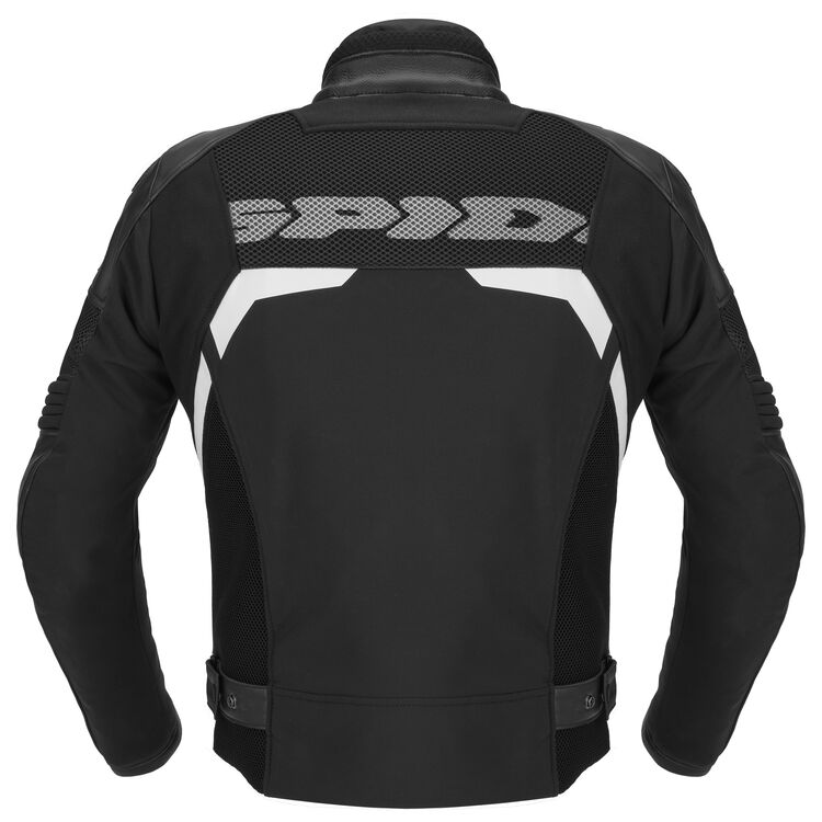Spidi Rapid H2Out Jacket