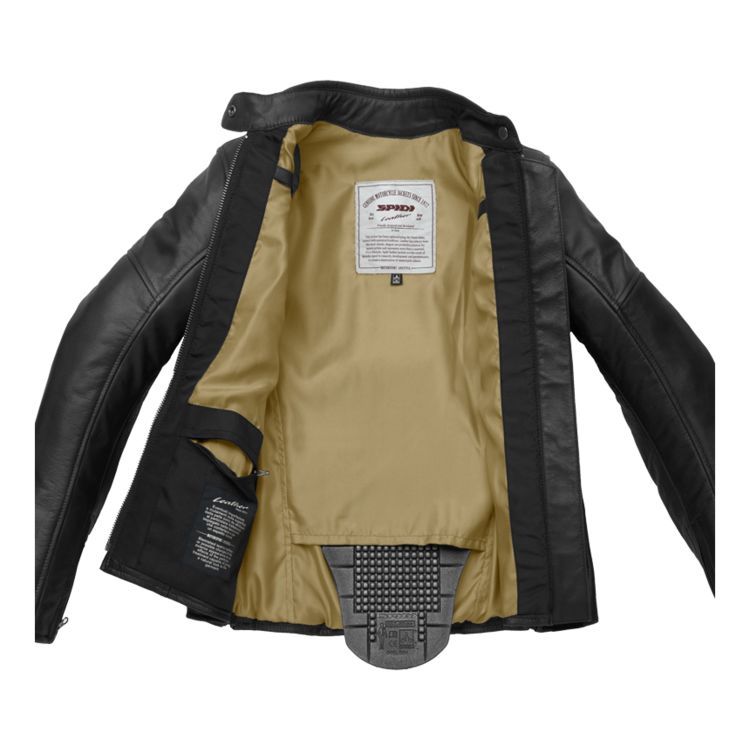 Spidi Rock Women's Jacket