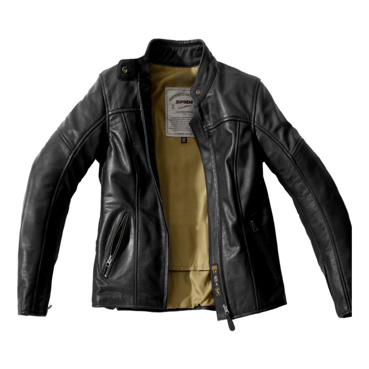 Spidi Rock Women's Jacket