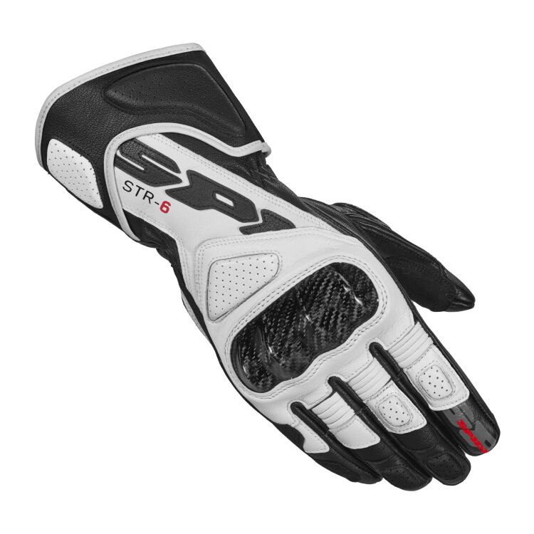 Spidi STR-6 Gloves
