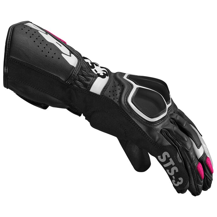 Spidi STS-3 Women's Gloves