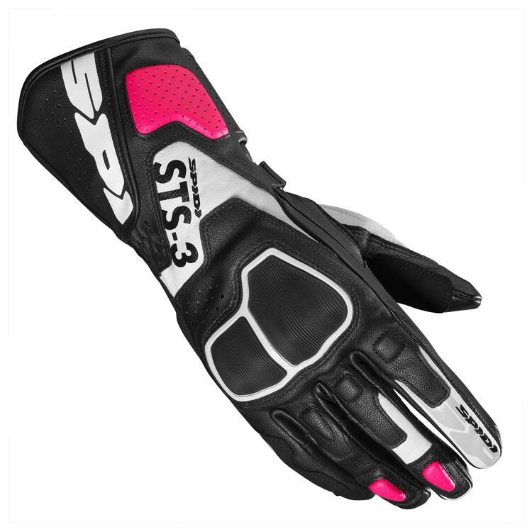 Spidi STS-3 Women's Gloves