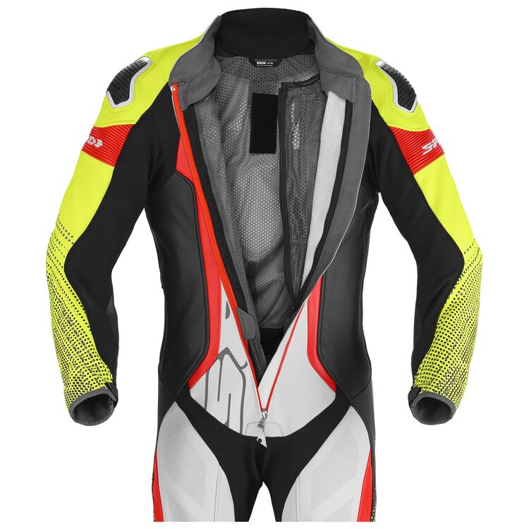 Spidi Supersonic Pro Perforated Race Suit