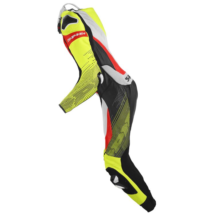 Spidi Supersonic Pro Perforated Race Suit