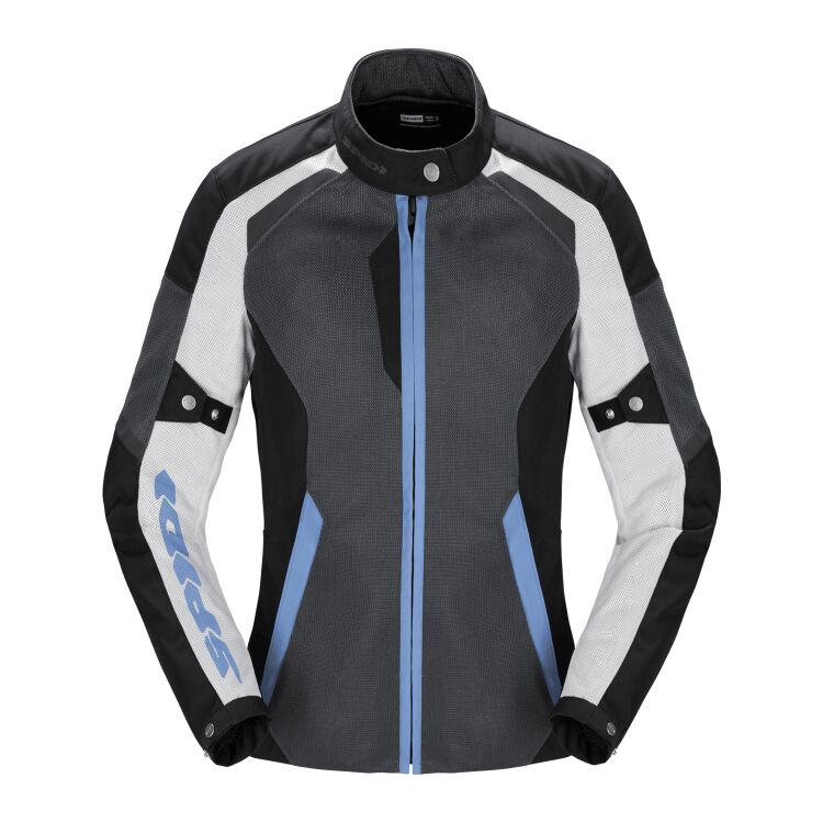 Spidi Tek Net Women's Jacket
