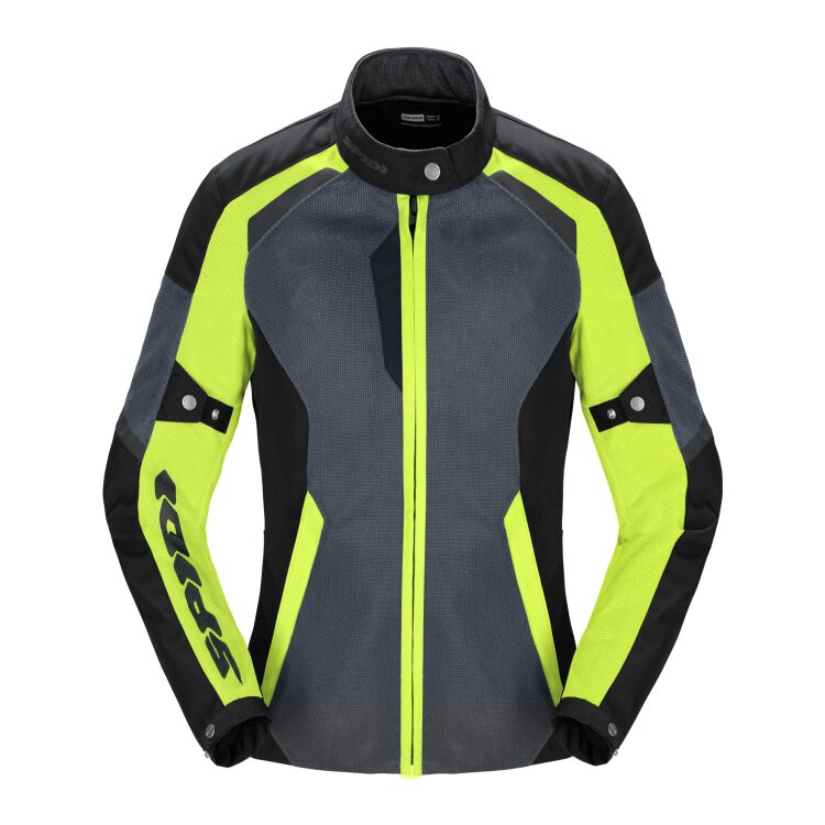 Spidi Tek Net Women's Jacket