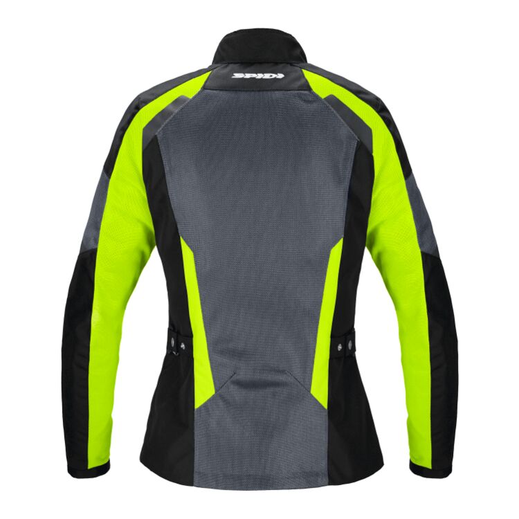 Spidi Tek Net Women's Jacket
