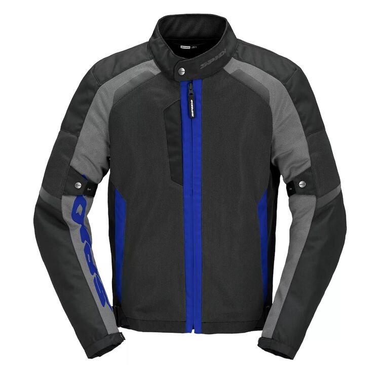 Spidi Tek Net Tex Jacket