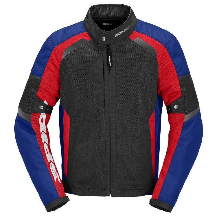 Spidi Tek Net Tex Jacket