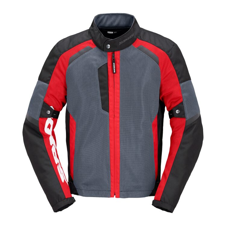 Spidi Tek Net Tex Jacket