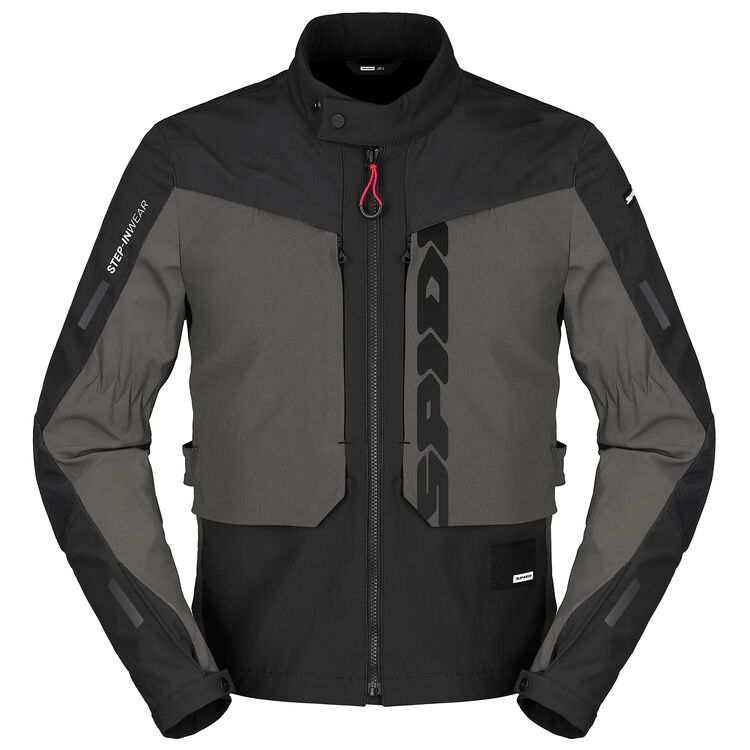 Spidi Terran Jacket