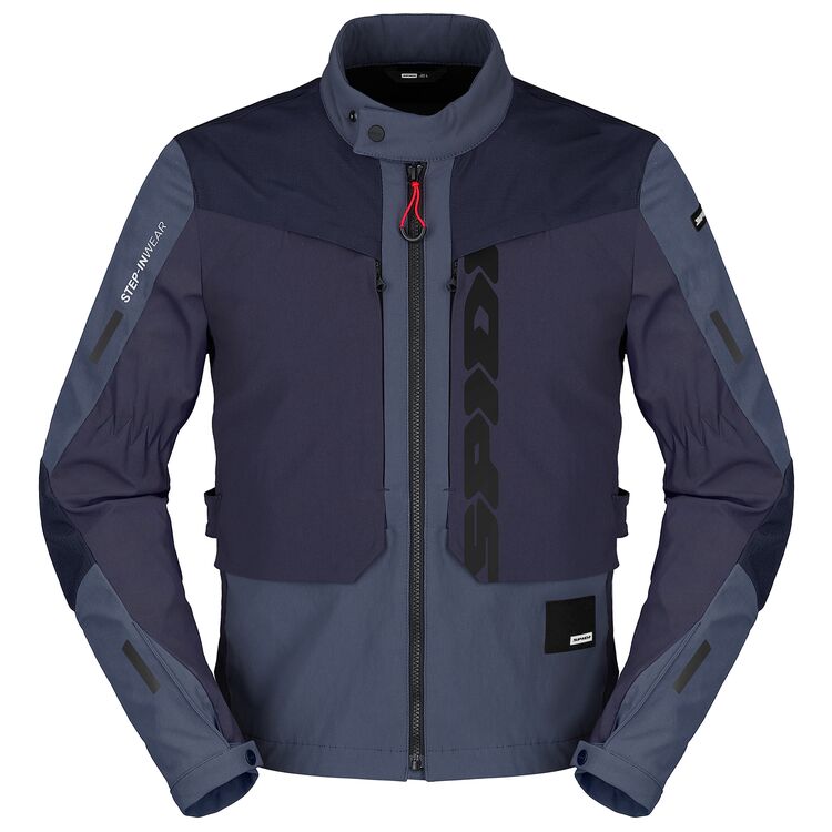 Spidi Terran Jacket