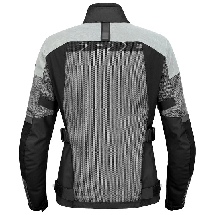 Spidi Tour Net Women's Jacket