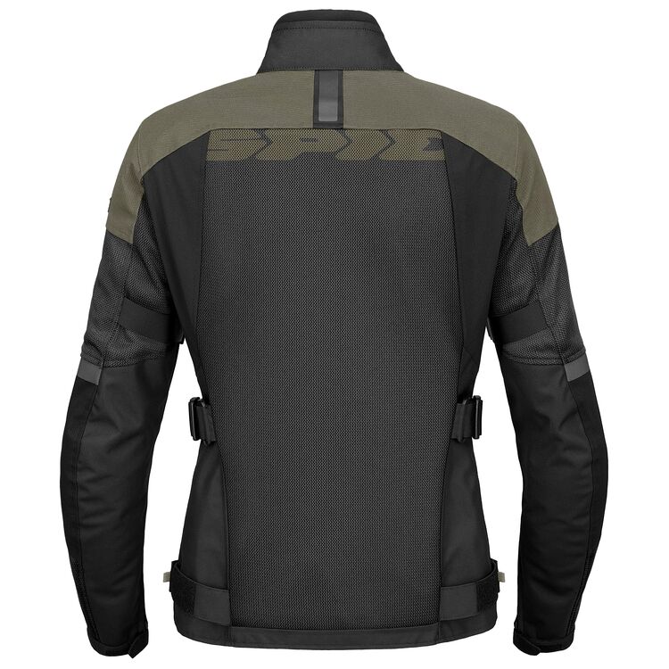 Spidi Tour Net Women's Jacket