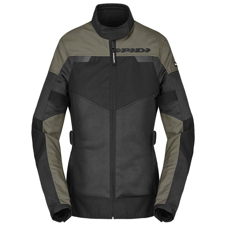 Spidi Tour Net Women's Jacket