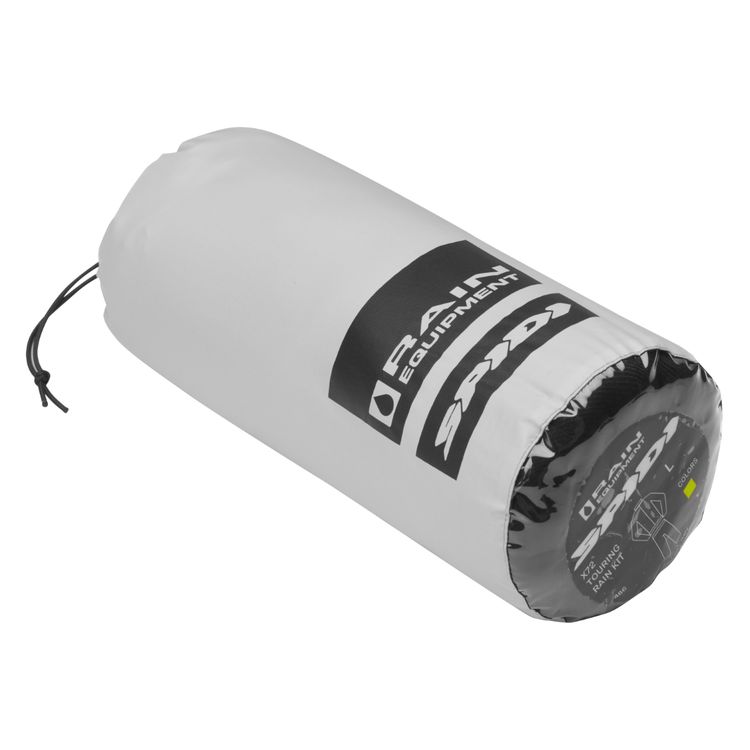 Spidi Touring Two Piece Rain Suit