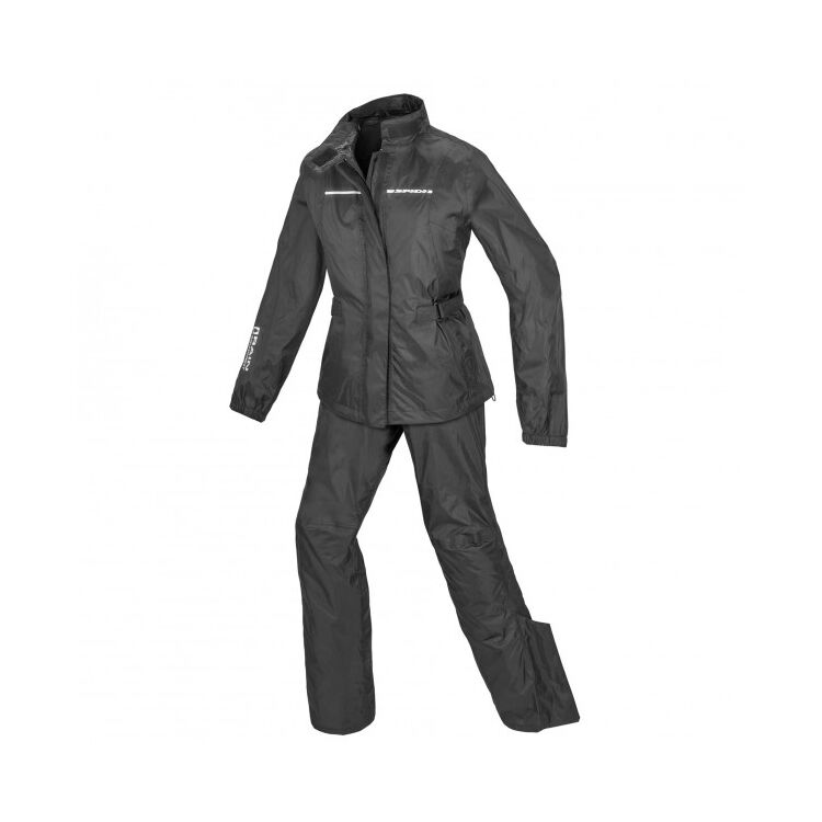 Spidi Touring Women's Rain Suit