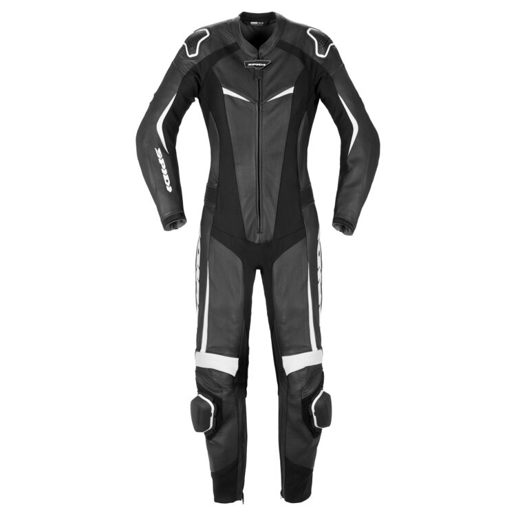Spidi Track Perforated Pro Women's Race Suit