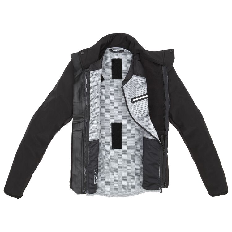 Spidi Windout Shell Jacket