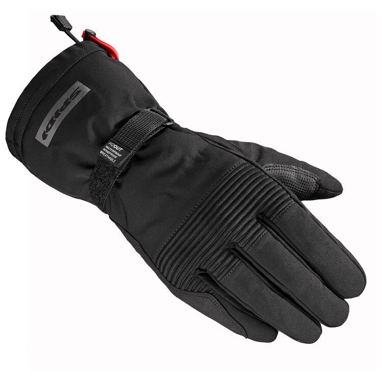 Spidi Wintertourer-KP Gloves