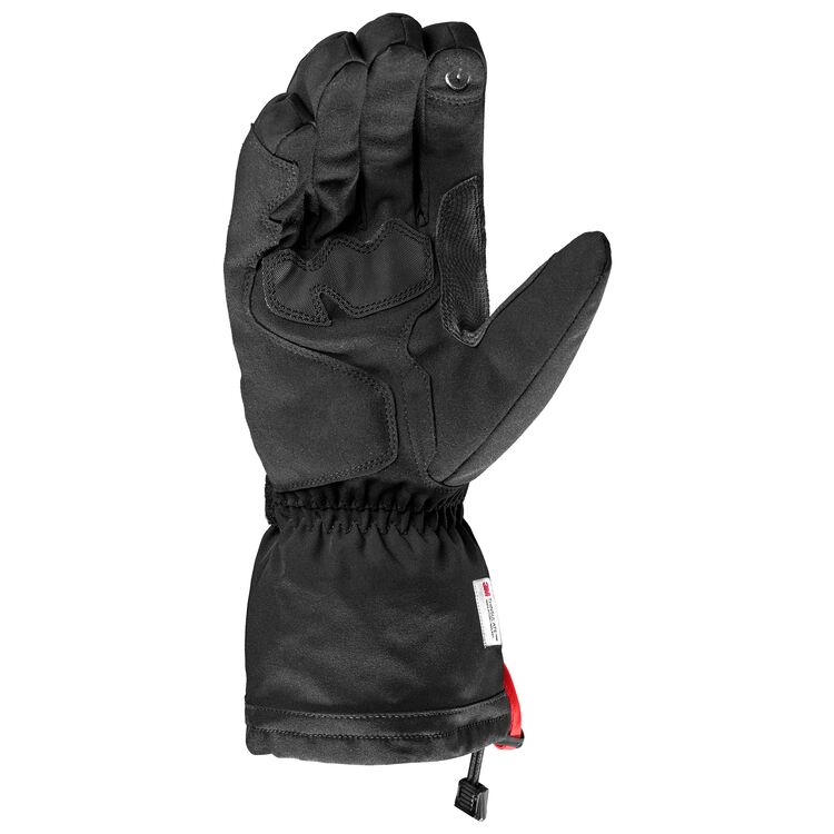 Spidi Wintertourer-KP Gloves