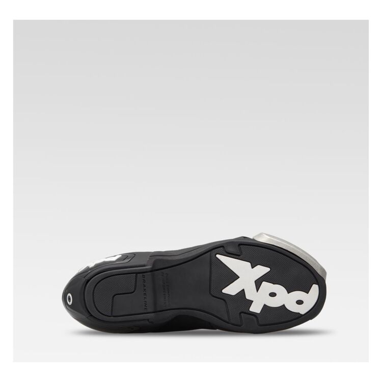 XPD X10-R Boots