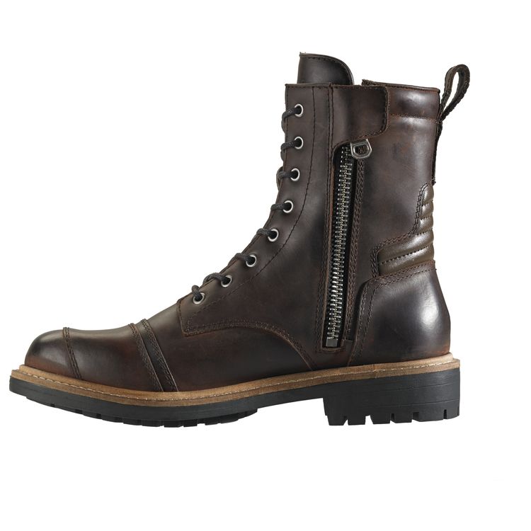 XPD X-Nashville Boots