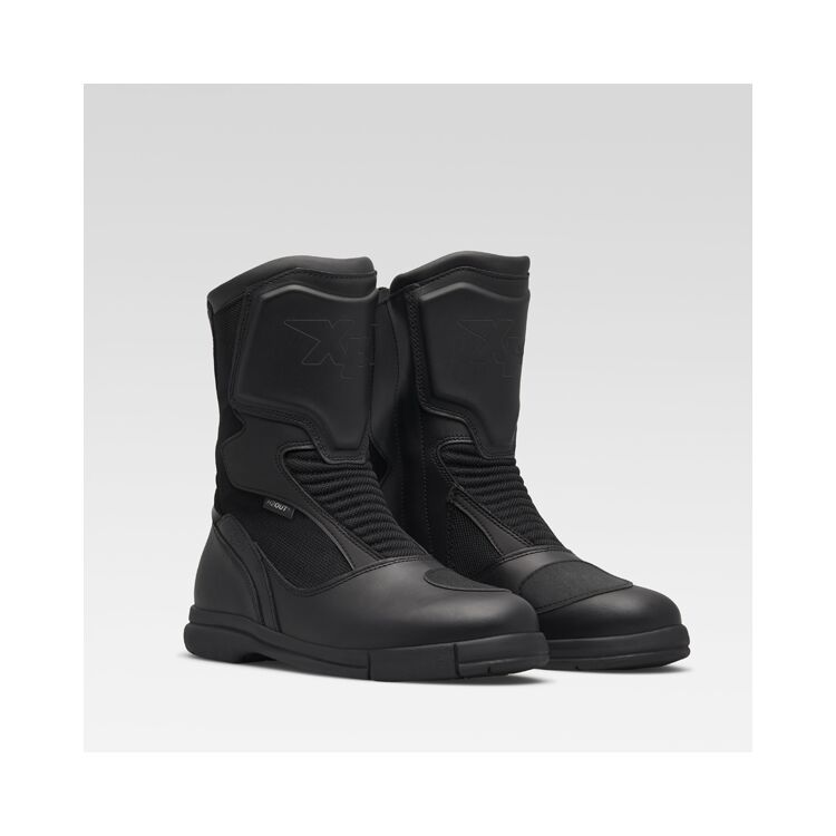 XPD X-Journey H2Out Boots