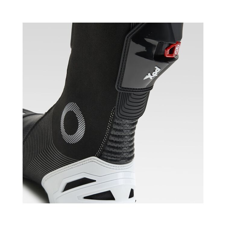 XPD XP9-S Air Boots