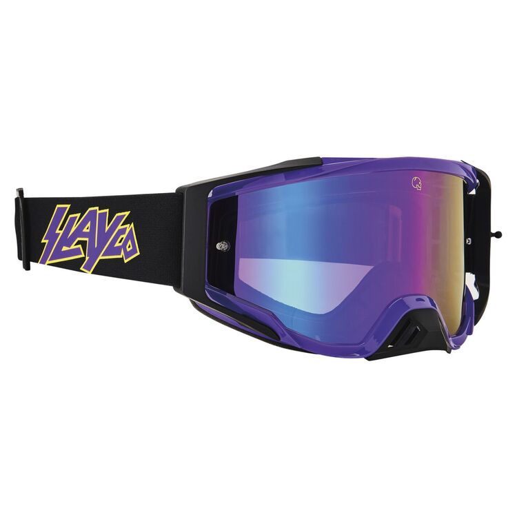 Spy Foundation Plus Goggles