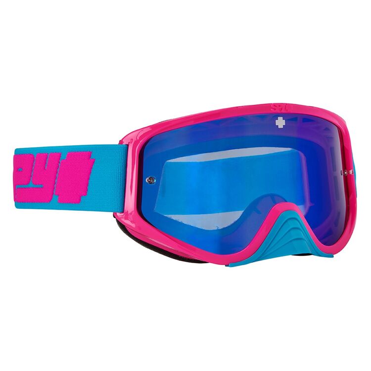 Spy Woot Race Reverb Goggles