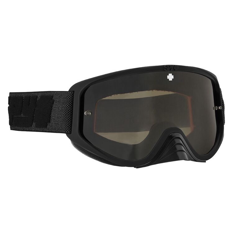 Spy Woot Race Reverb Goggles