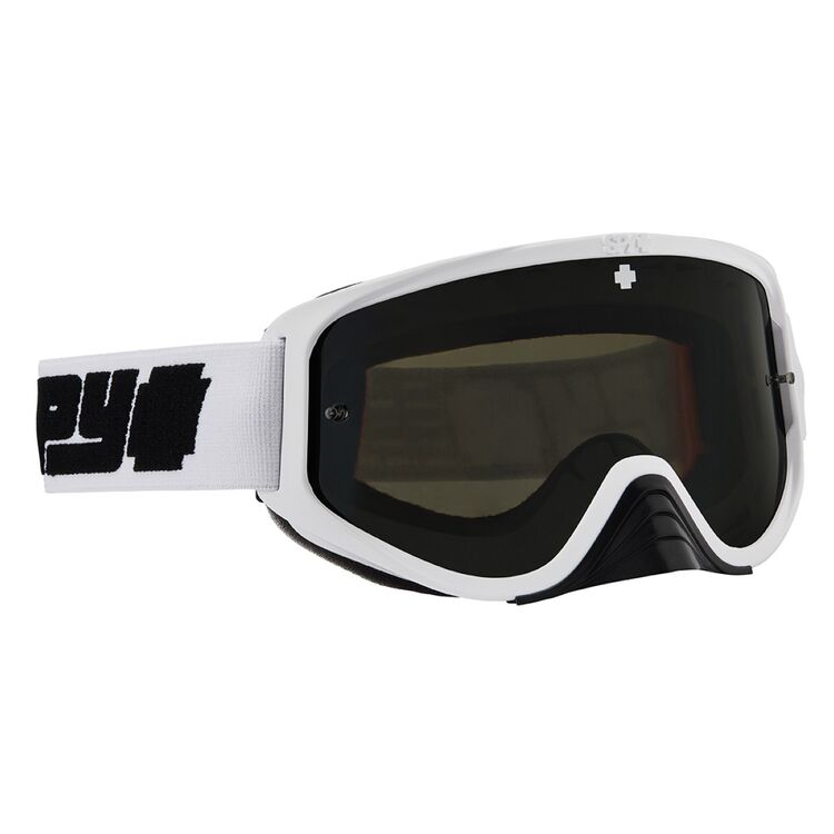 Spy Woot Race Reverb Goggles