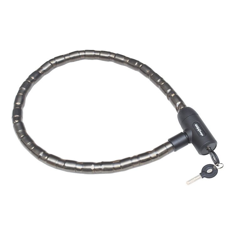 Stockton 255 Armored Cable Lock