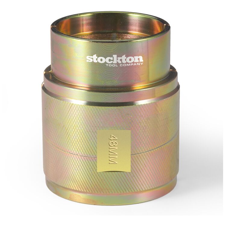 Stockton Fork Seal Driver