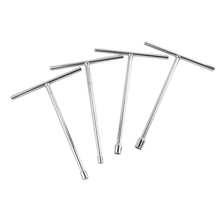 Stockton T-Handle 6-Piece Set