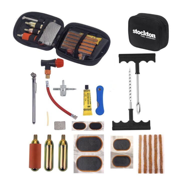 Stockton Tire Repair Kit